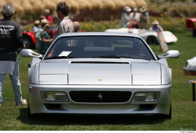 Dana Point Concours 2010 (фото)