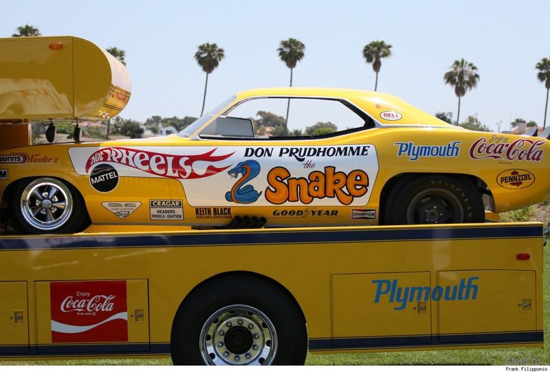 Dana Point Concours 2010 (фото)
