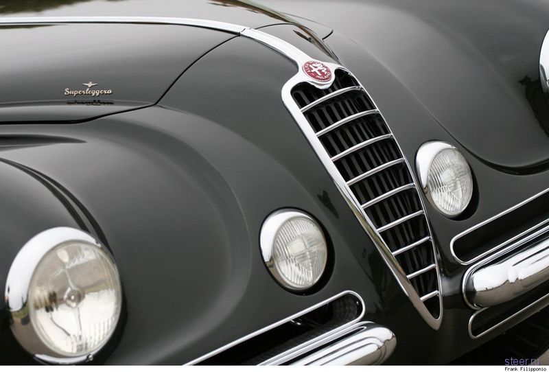 Dana Point Concours 2010 (фото)