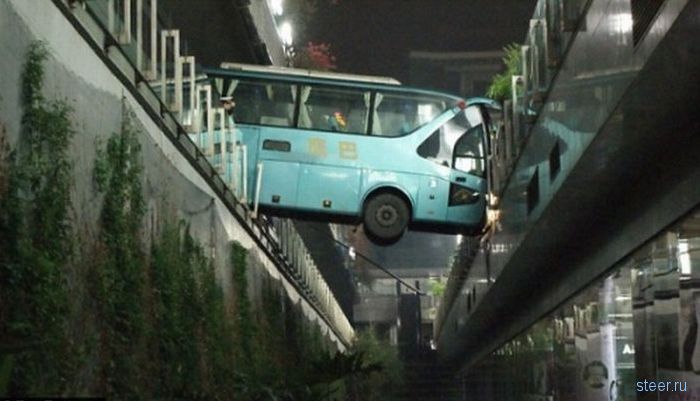 Дорожные истории (фото)