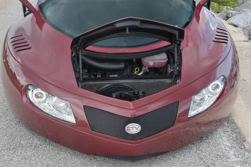 На eBay выставлен на продажу Chevrolet Aveo за $62 500