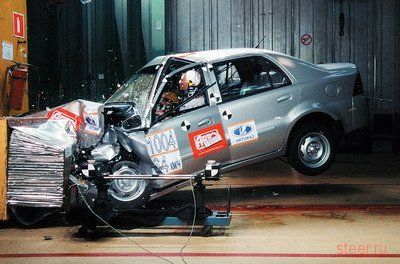 Geely CK 