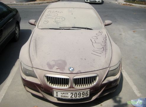 BMW M6