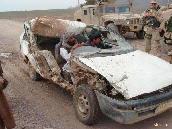 авто юмор