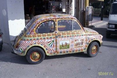 авто юмор