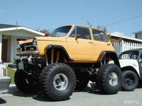 авто юмор