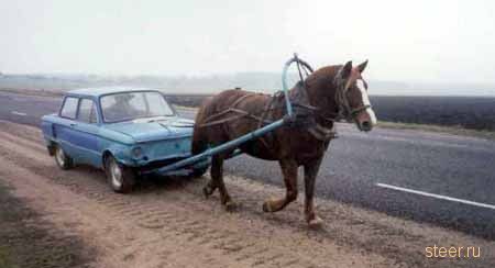 авто юмор