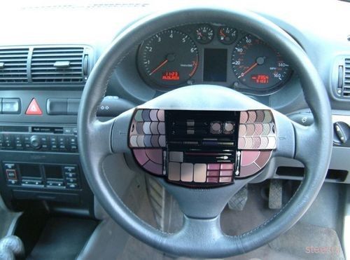 авто юмор