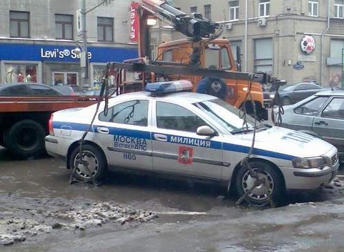 авто юмор