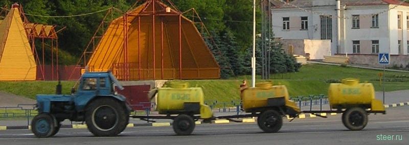 авто юмор