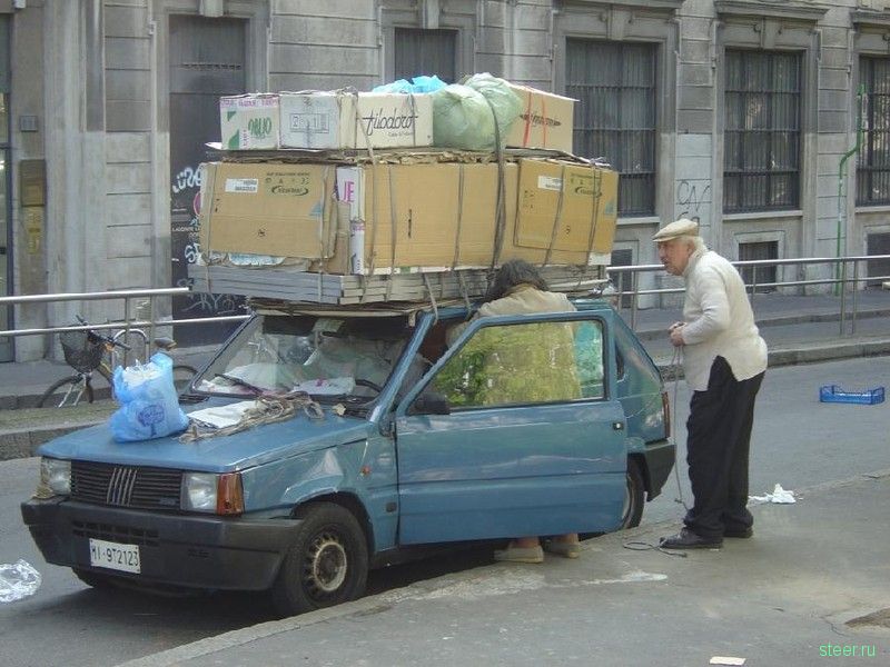 авто юмор