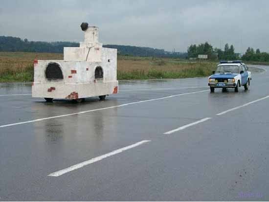 авто юмор