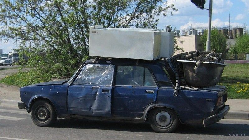 авто юмор