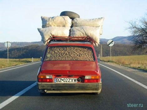 авто юмор