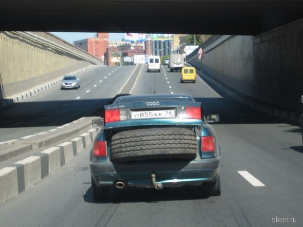 авто юмор