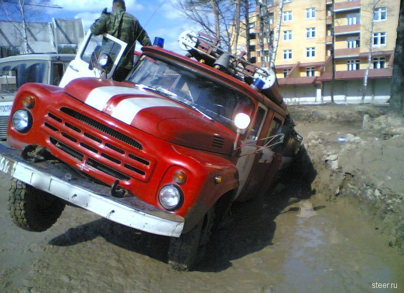 авто юмор