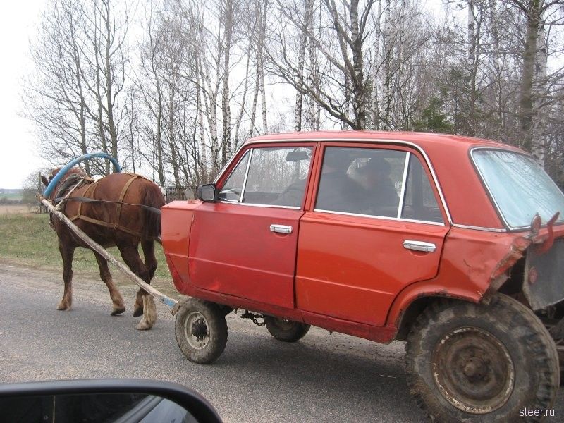 авто юмор