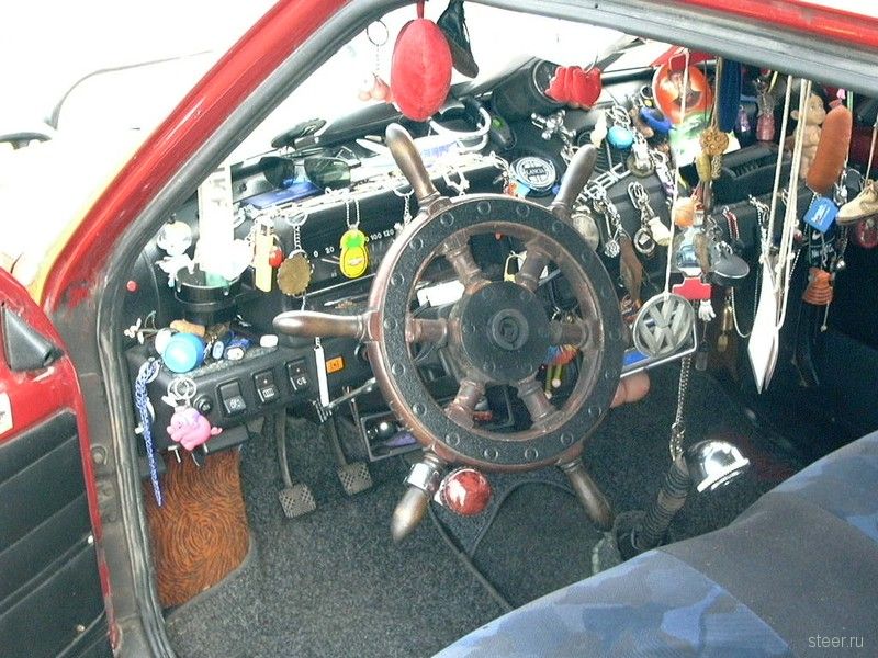авто юмор