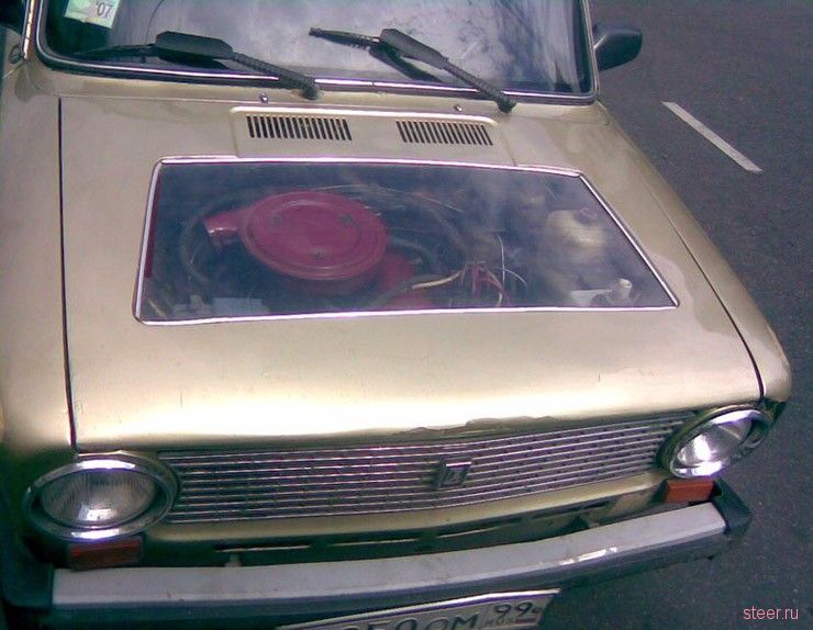 авто юмор