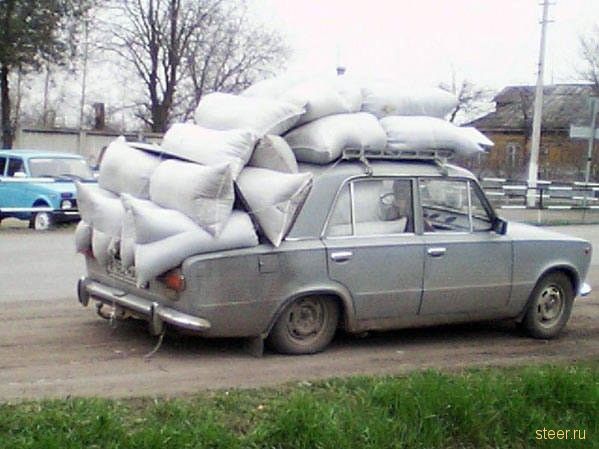 авто юмор