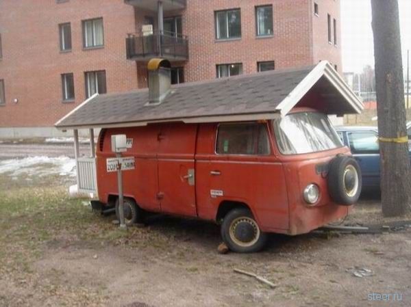 авто юмор
