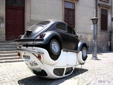 авто юмор
