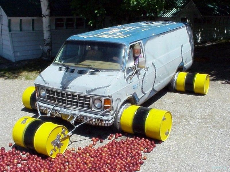 авто юмор