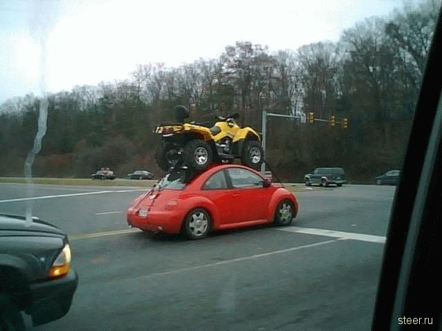 авто юмор