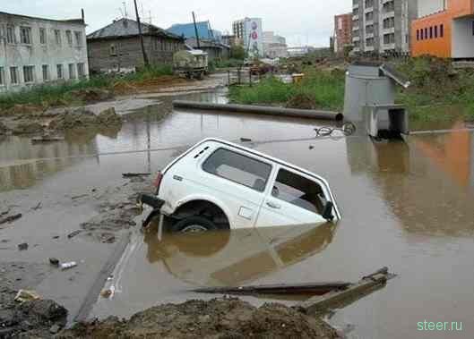 авто юмор