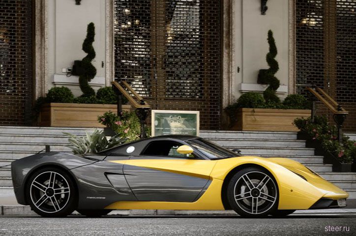 Николай Фоменко : Такая моя русская MaRussia (фото)