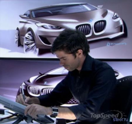 Как будет выглядеть BMW 0-Series? (фото)