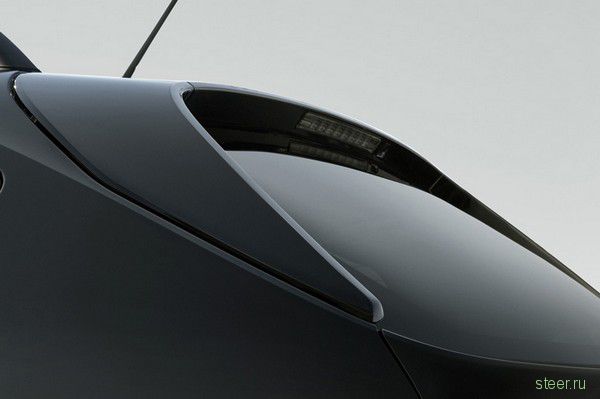 Кроссовер Subaru Impreza XV вышел на рынок Японии (фото)