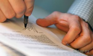 Новые правила игры: техосмотр не получится купить