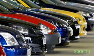 Бюджетно и комфортно: самые дешевые иномарки с «автоматом» (обзор и фото)
