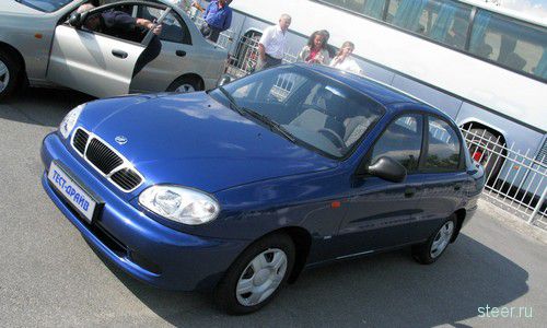Бюджетно и комфортно: самые дешевые иномарки с «автоматом» (обзор и фото)
