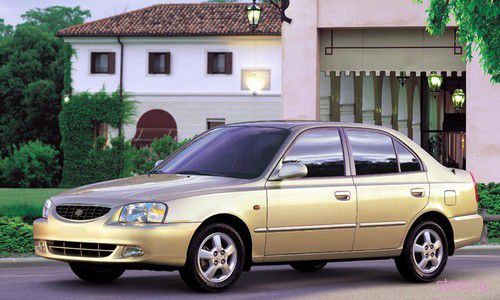 Бюджетно и комфортно: самые дешевые иномарки с «автоматом» (обзор и фото)
