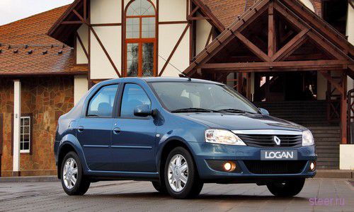 Бюджетно и комфортно: самые дешевые иномарки с «автоматом» (обзор и фото)