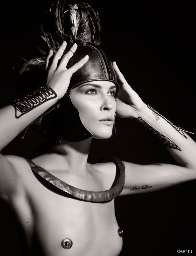 Календарь Pirelli 2011 (фото)