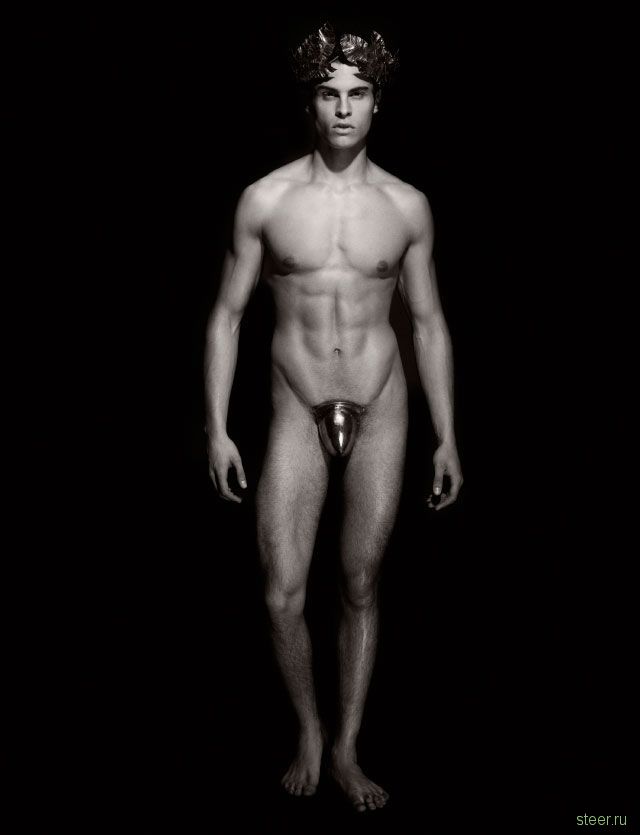 Календарь Pirelli 2011 (фото)