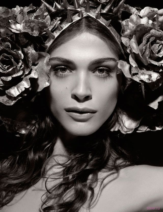Календарь Pirelli 2011 (фото)