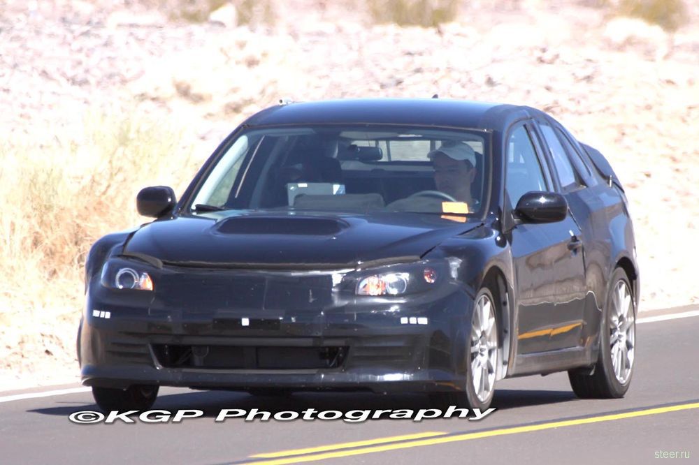 Загадочная Subaru замечена в Долине Смерти  02 Сентября 2010 | 17758 просмотров Загадочная Зубара замечена в Долине Смерти (фото)