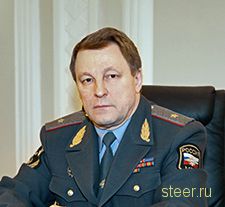 Новым главой ГИБДД должен стать Чубайс
