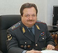 Новым главой ГИБДД должен стать Чубайс