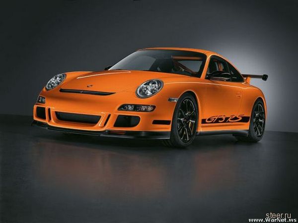 Вело Porsche (фото)